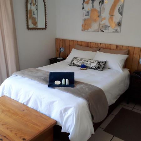 La Casa On Bashee Bed and Breakfast Boksburg Eksteriør billede