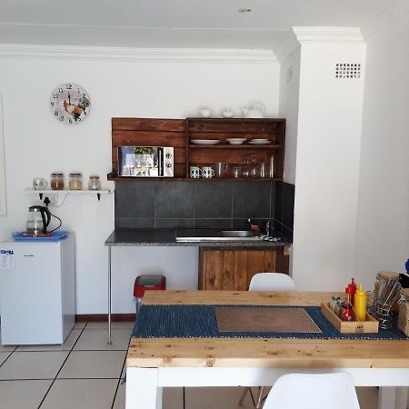 La Casa On Bashee Bed and Breakfast Boksburg Eksteriør billede